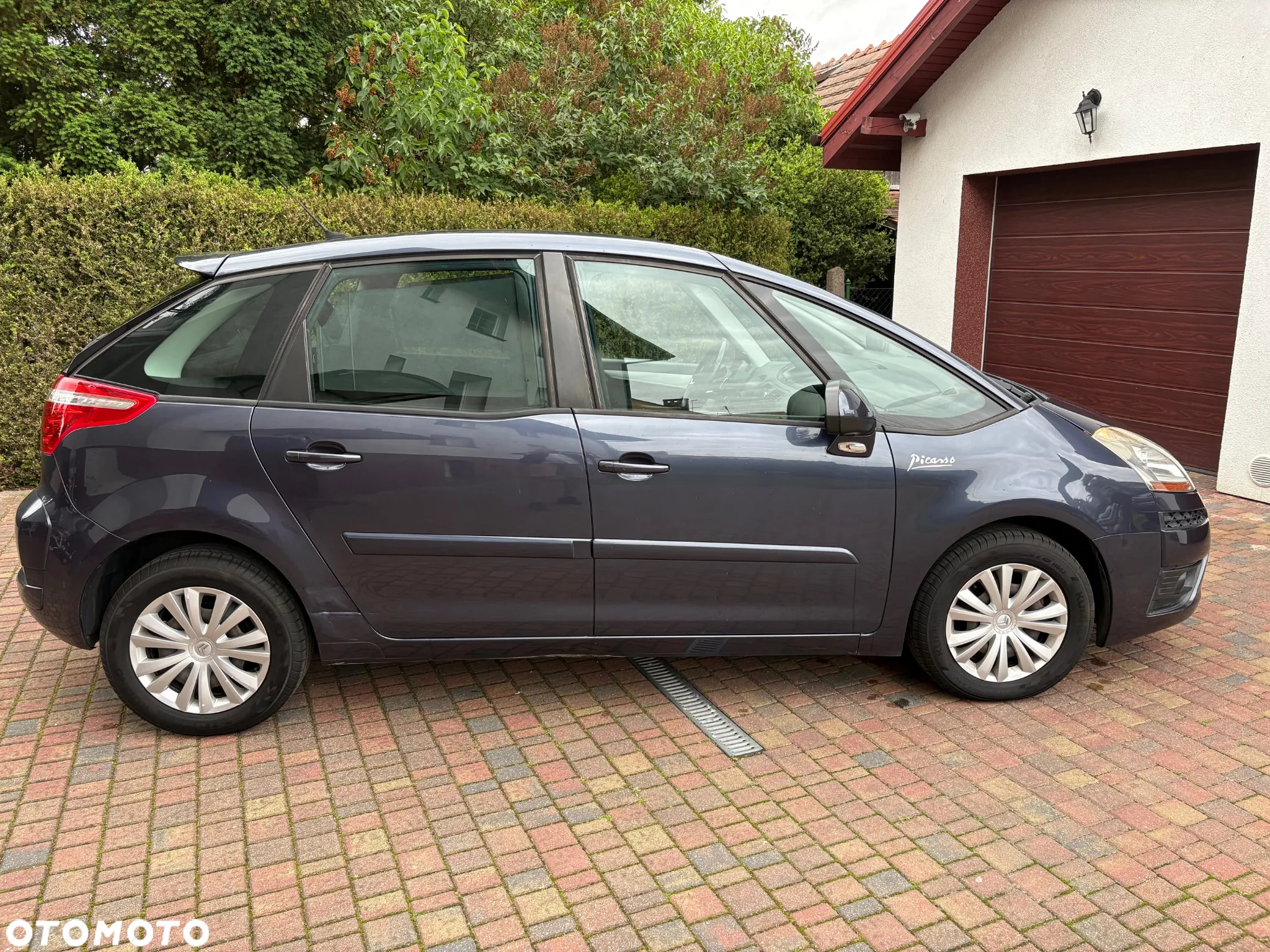 Citroën C4 Picasso THP 150 EGS6 Exclusive - 5