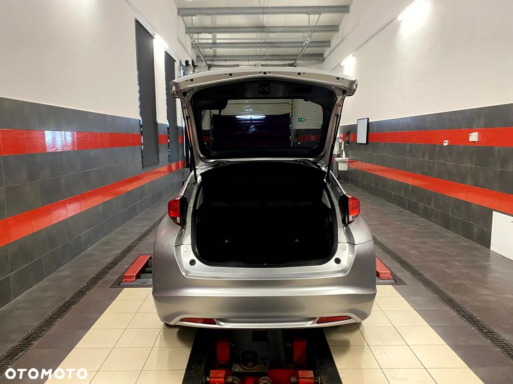 Honda Civic 1.8i-VTEC Executive - 11