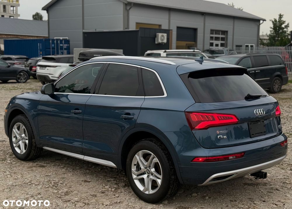 Audi Q5 - 6