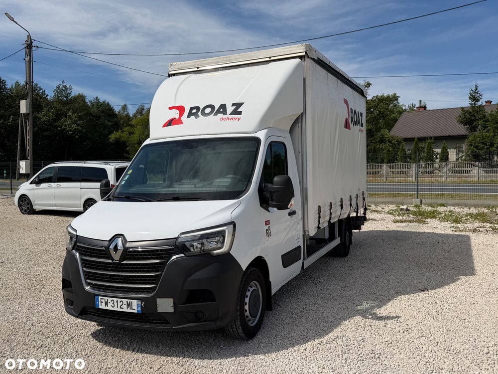 Renault Master - 9