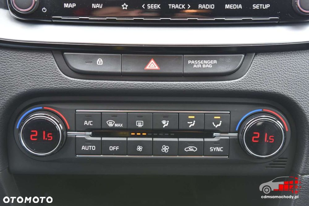 Kia XCeed - 30