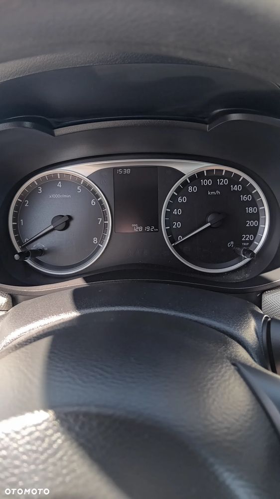 Nissan Micra 1.0 Acenta - 26