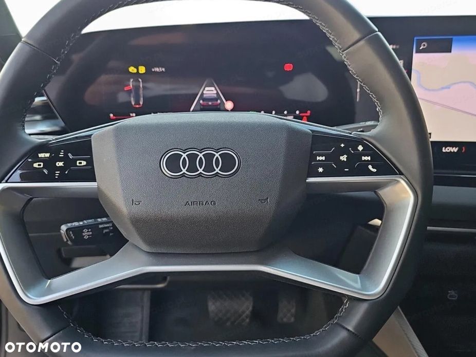 Audi A6 Avant - 8