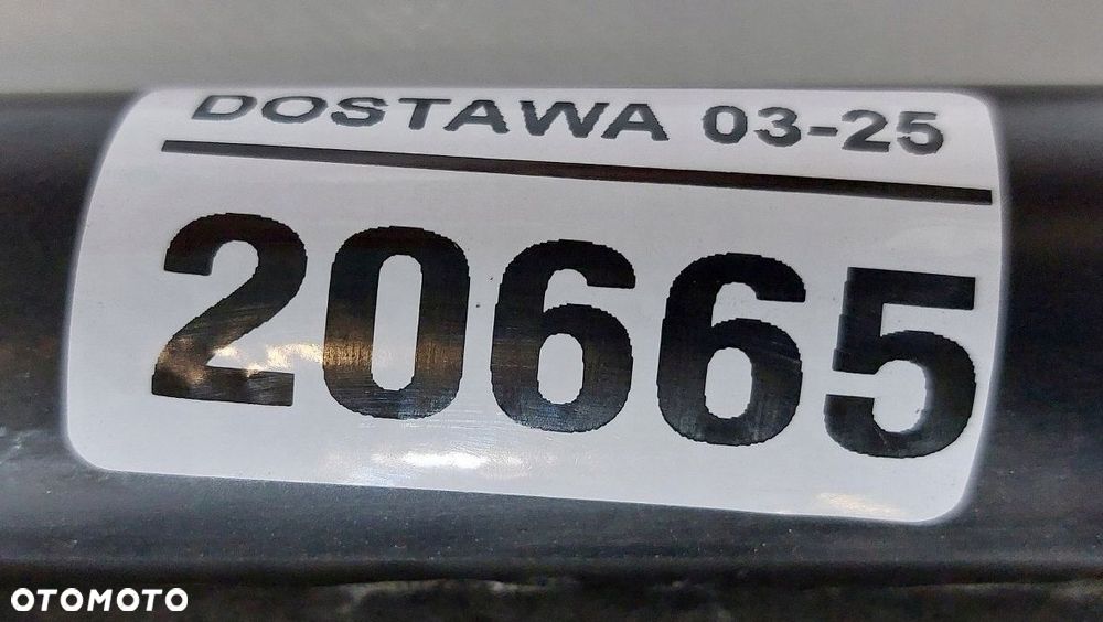 chłodnica klimatyzacji vw touran caddy 1t0820411b - 4