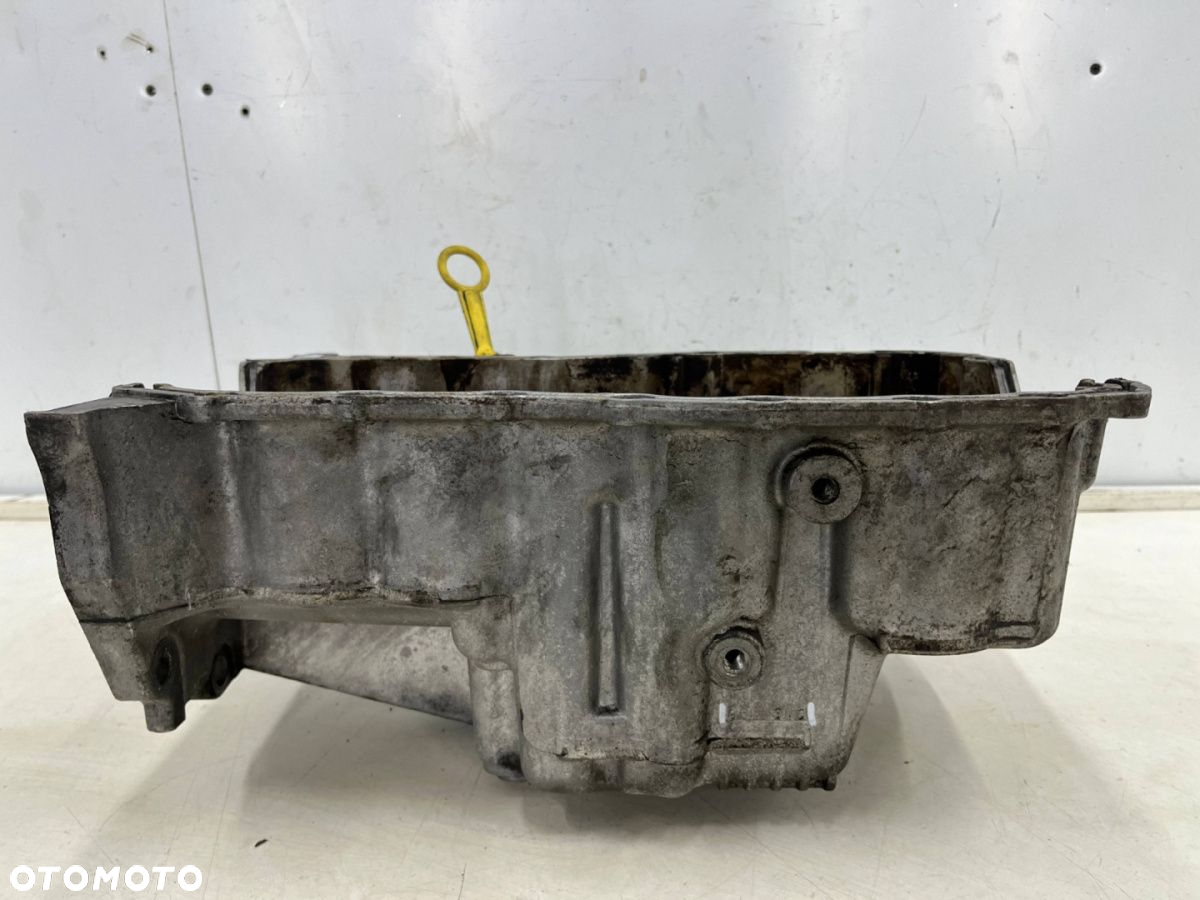 Miska olejowa Renault Megane 2 II 02-09r 1.6 16V Benzyna misa silnika 618196 820023893222 8200141457 - 8