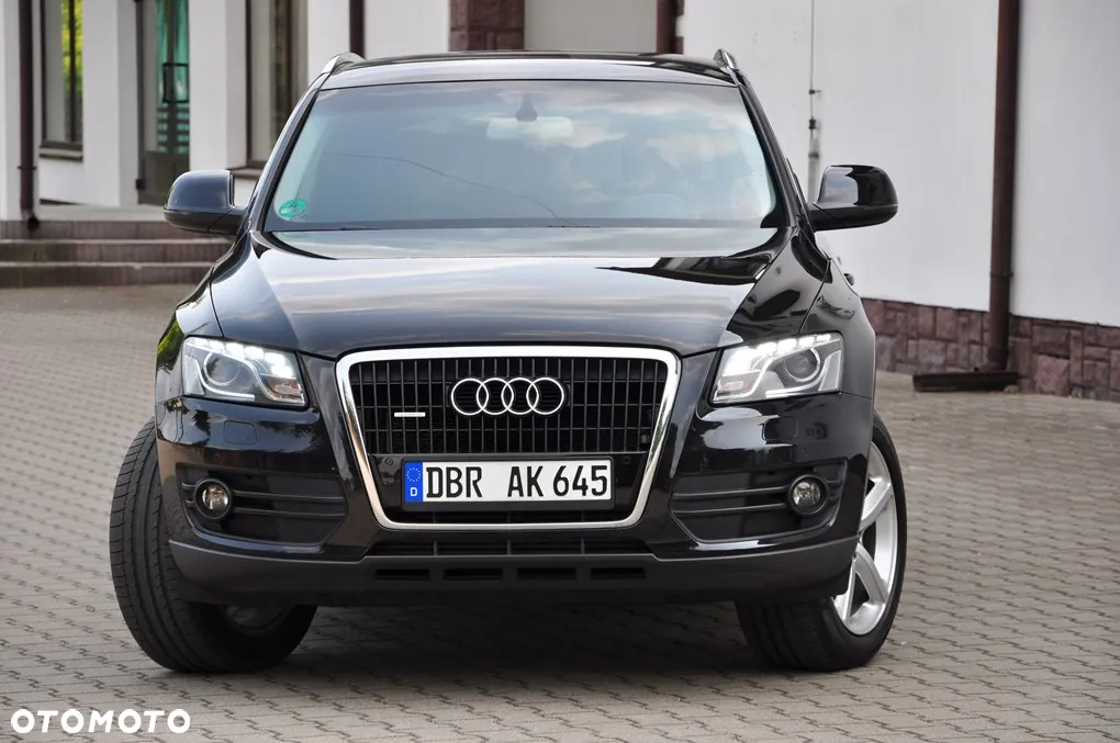 Audi Q5 3.0 TDI Quattro S tronic - 2