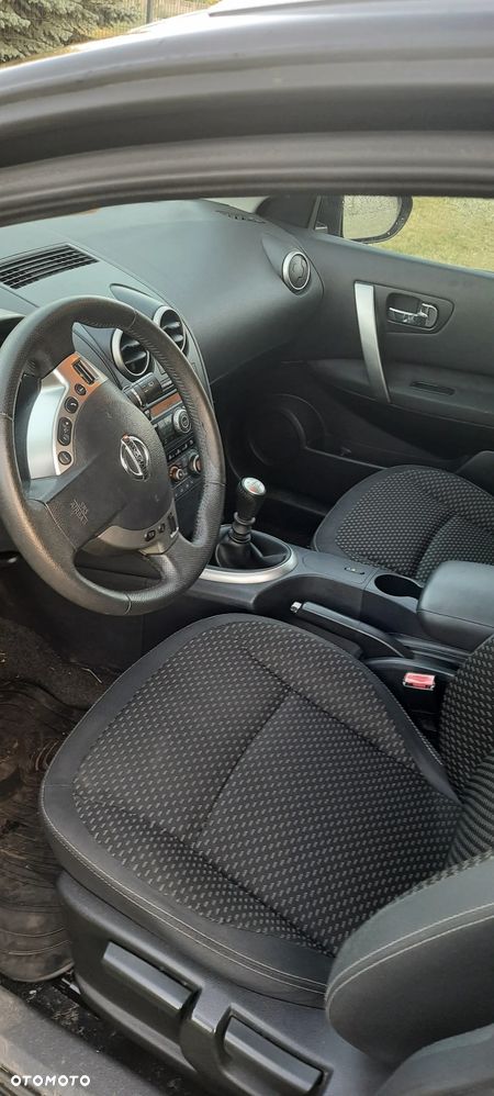 Nissan Qashqai+2 2.0 dCi Tekna Premium - 7
