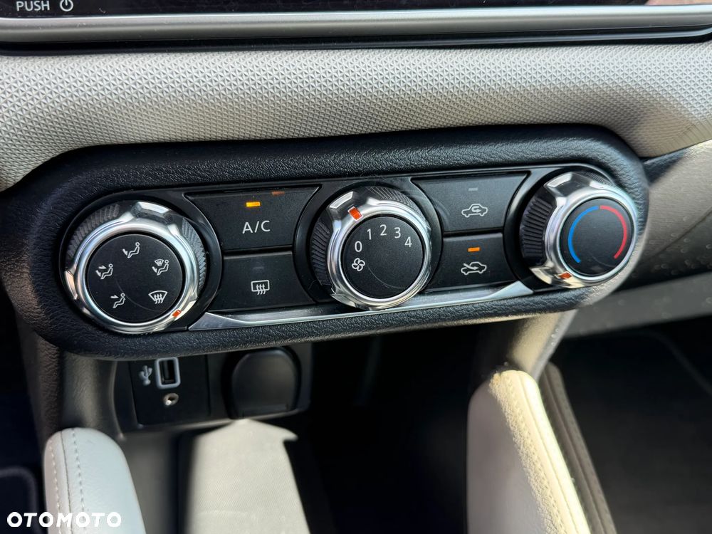 Nissan Micra IG-T 100 N-TEC - 21