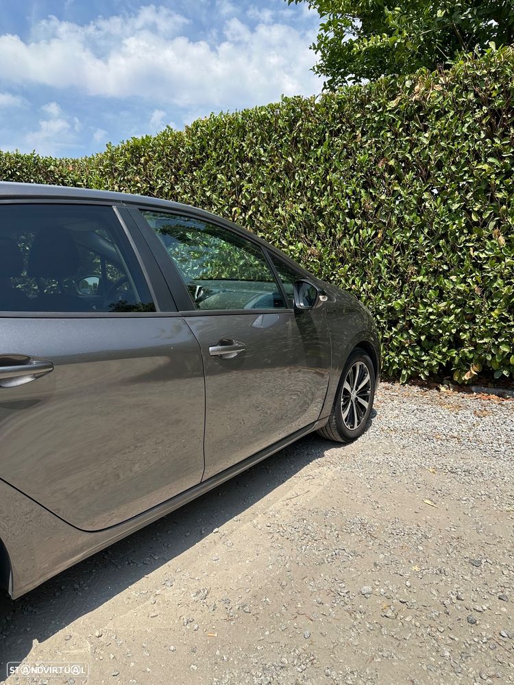 Peugeot 208 1.2 PureTech Signature - 7
