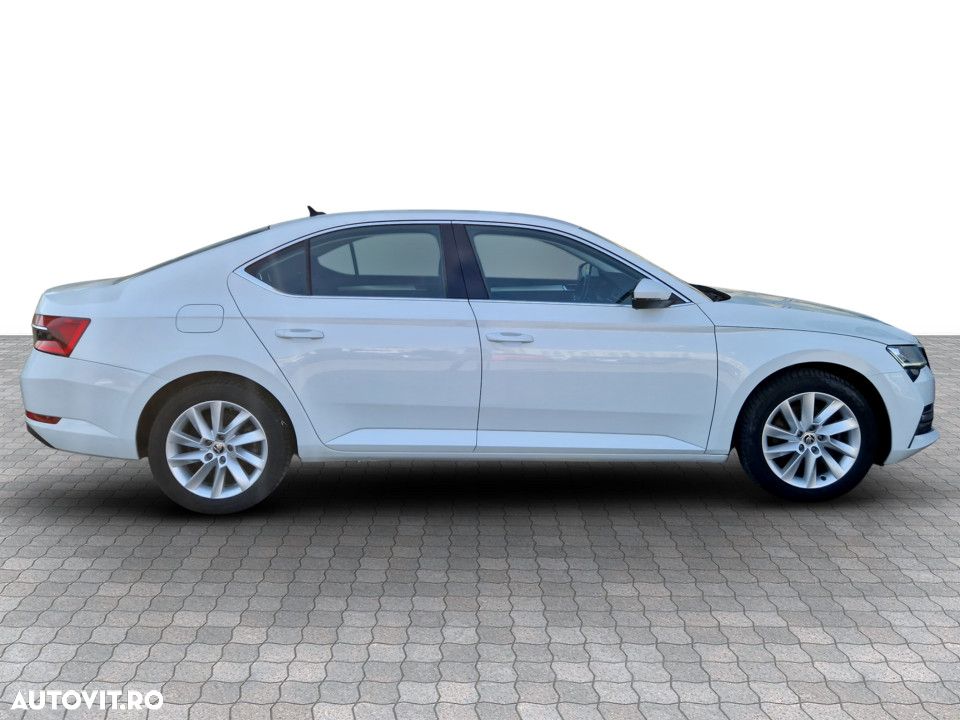 Skoda Superb 1.4 TSI PHEV Ambition - 7
