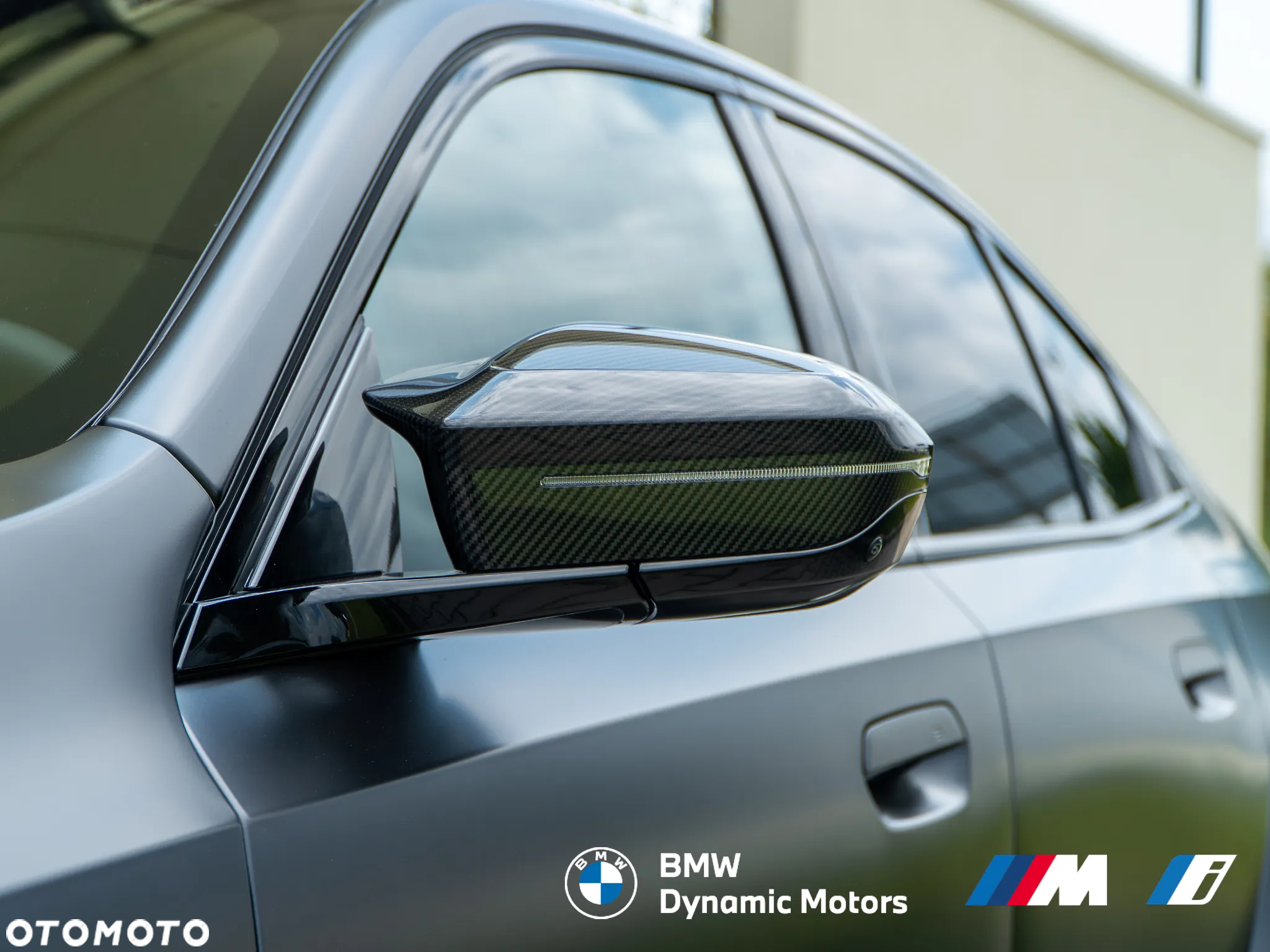 BMW M5 xDrive - 11