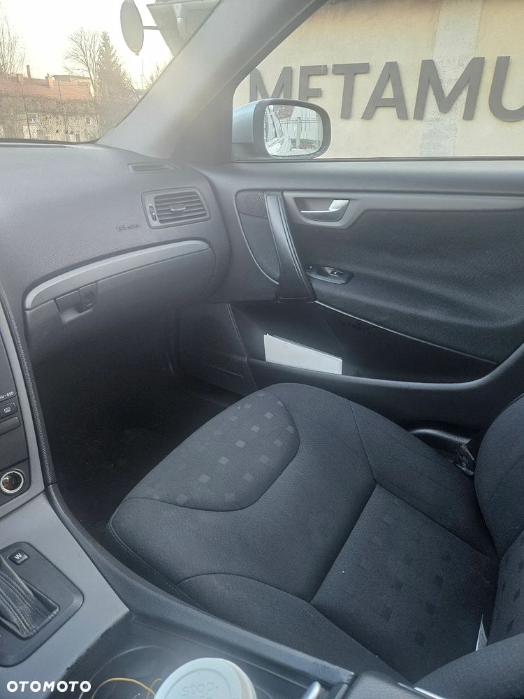 Volvo S60 2.4 Rubin - 22