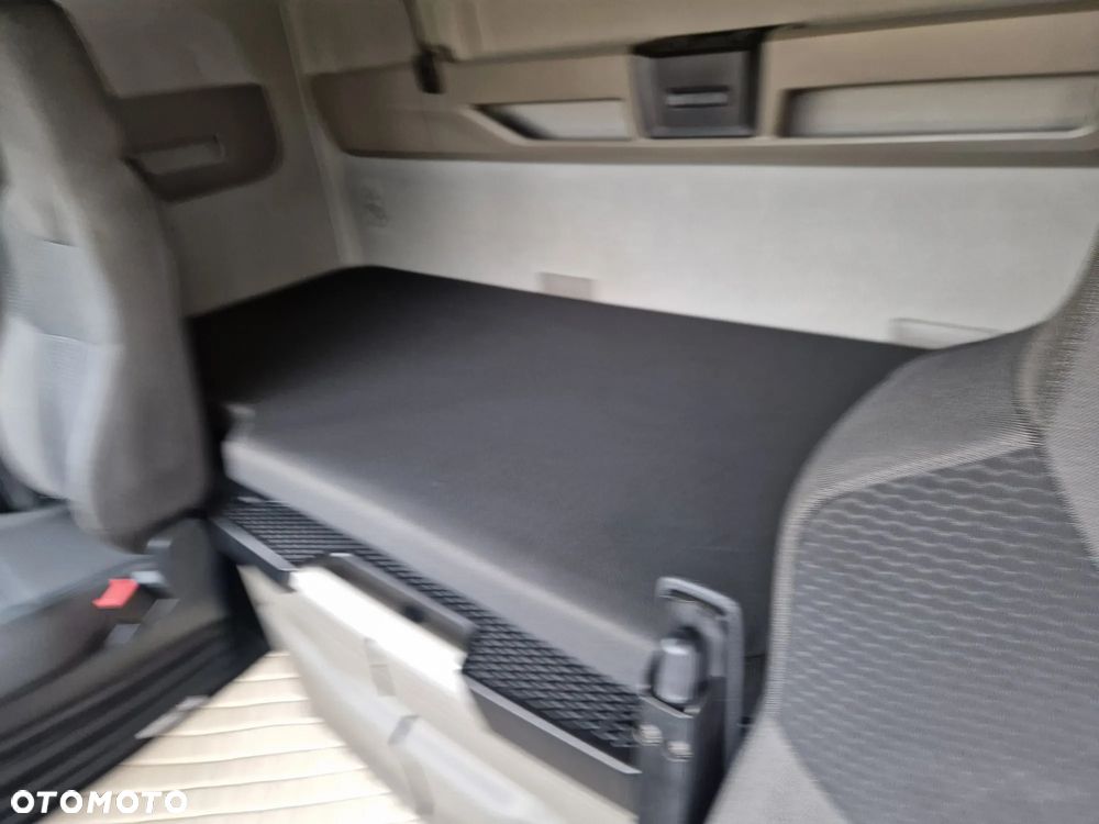 Scania MAN TGX XXL 18.480 /MEGA/ Led Automat / Klima postojowa/JVG Gliwice - 21