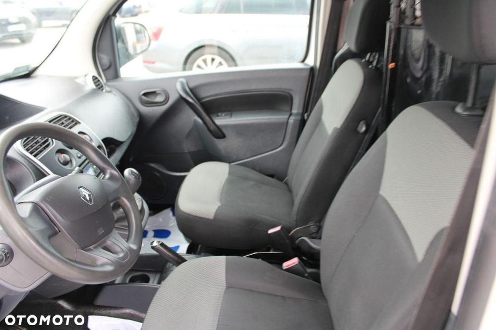 Renault Kangoo - 20