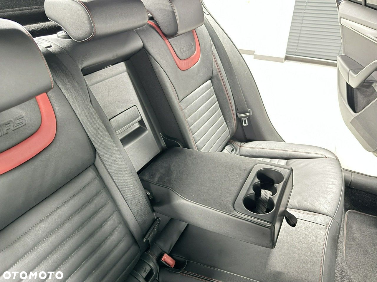 Skoda Octavia 2.0 TDI RS - 15
