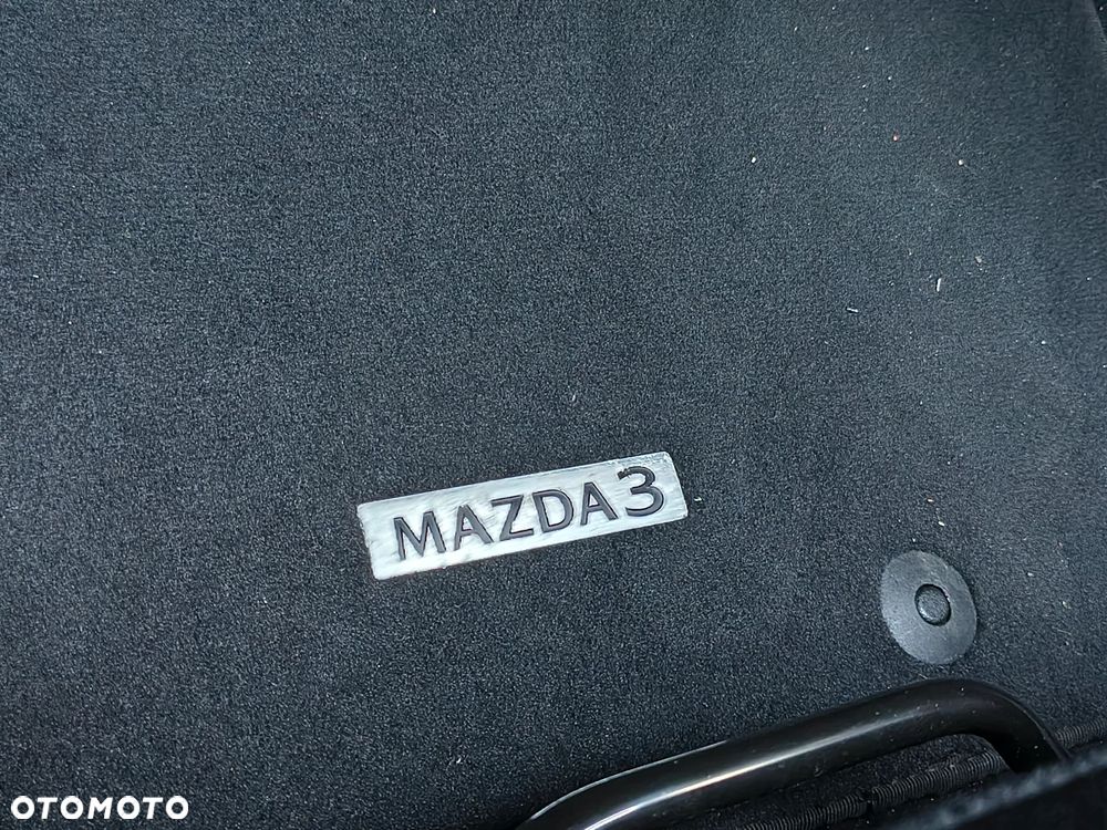 Mazda 3 SKYACTIV-G 2.0 M-Hybrid - 12