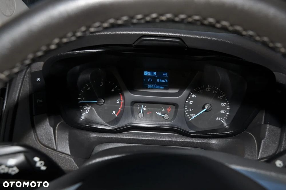 Ford Transit - 36