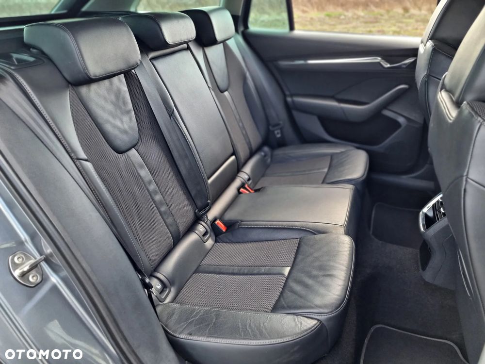 Skoda Octavia 1.5 TSI e-TEC DSG Exclusive - 25