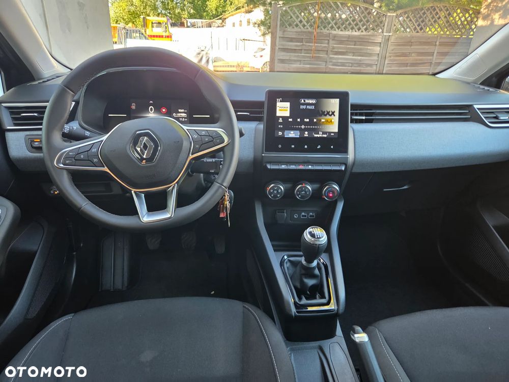 Renault Clio TCe 100 EDITION ONE - 17
