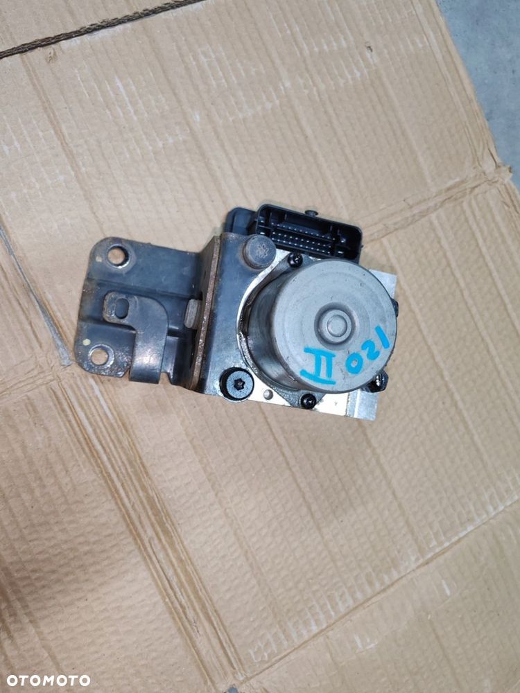 Pompa ABS 58900-c8750 Hyundai I20 II 14- - 3