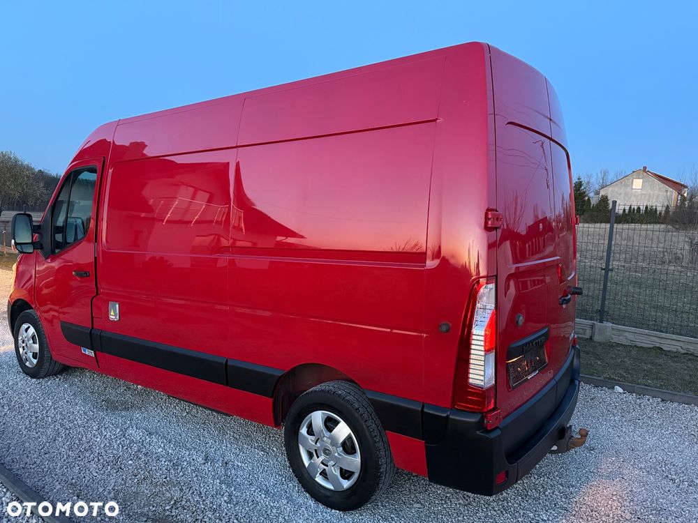 Renault Master - 8