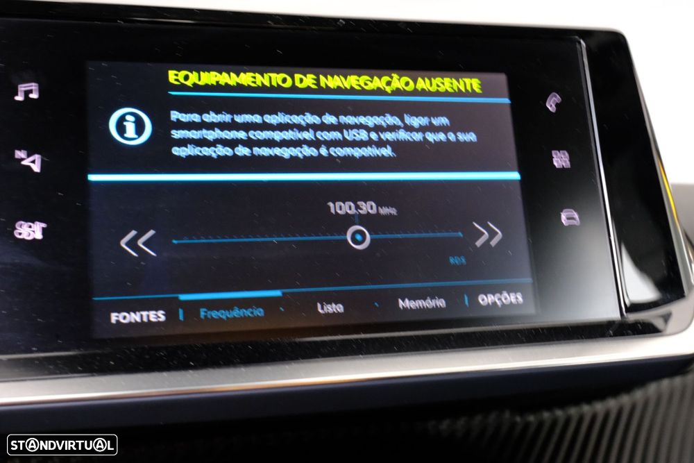 Peugeot e-2008 50 kWh Active Pack - 20
