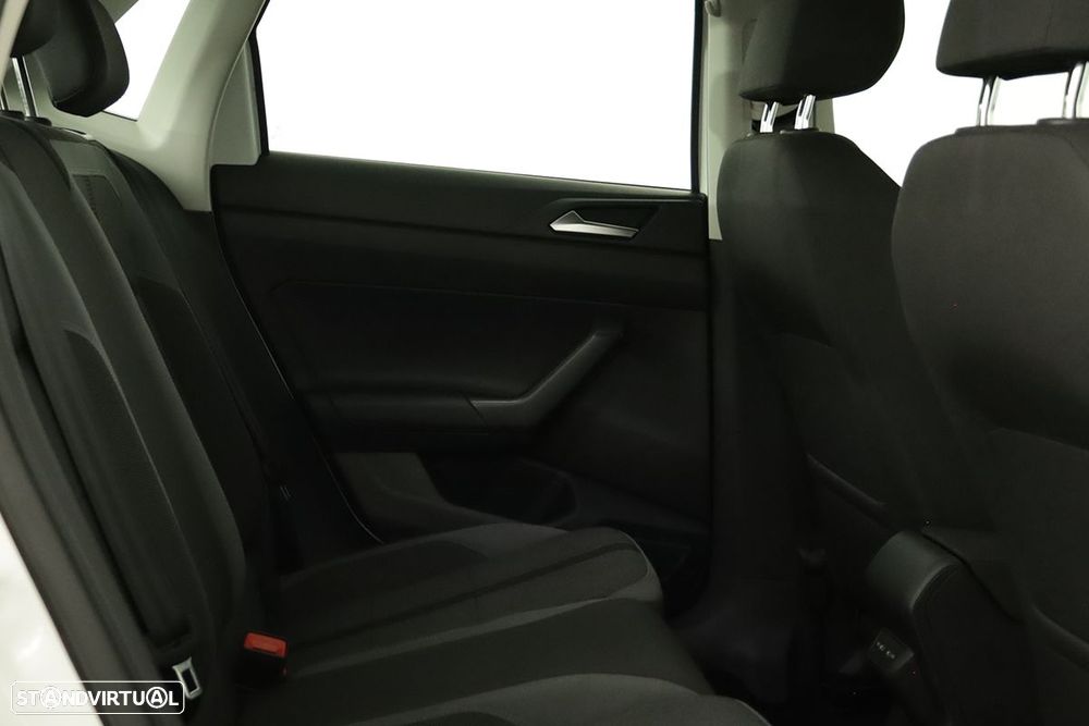VW Polo 1.0 TSI Style DSG - 20
