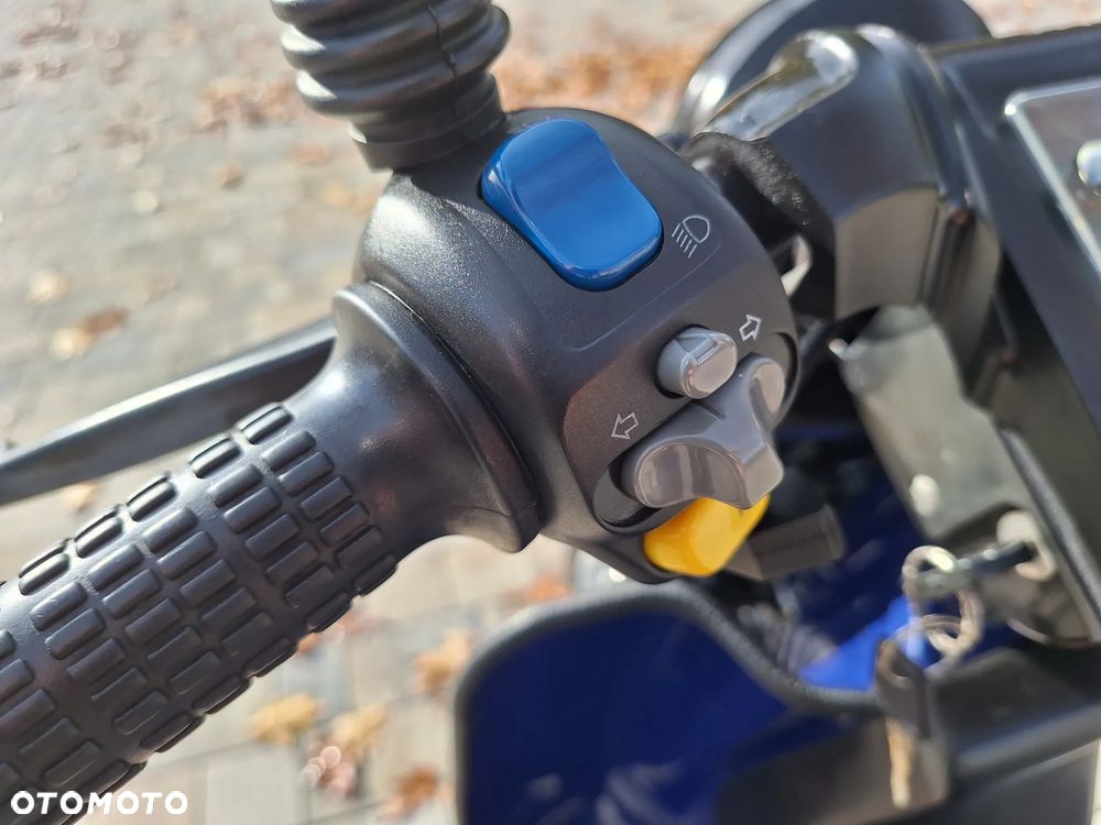 Simson Inny - 24