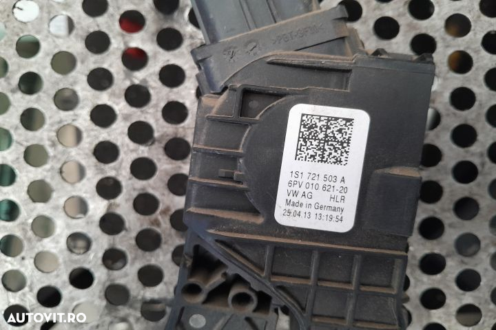 PEDALA ACCELERATIE 1S1721503A/ MX1253 Volkswagen VW Up - 2