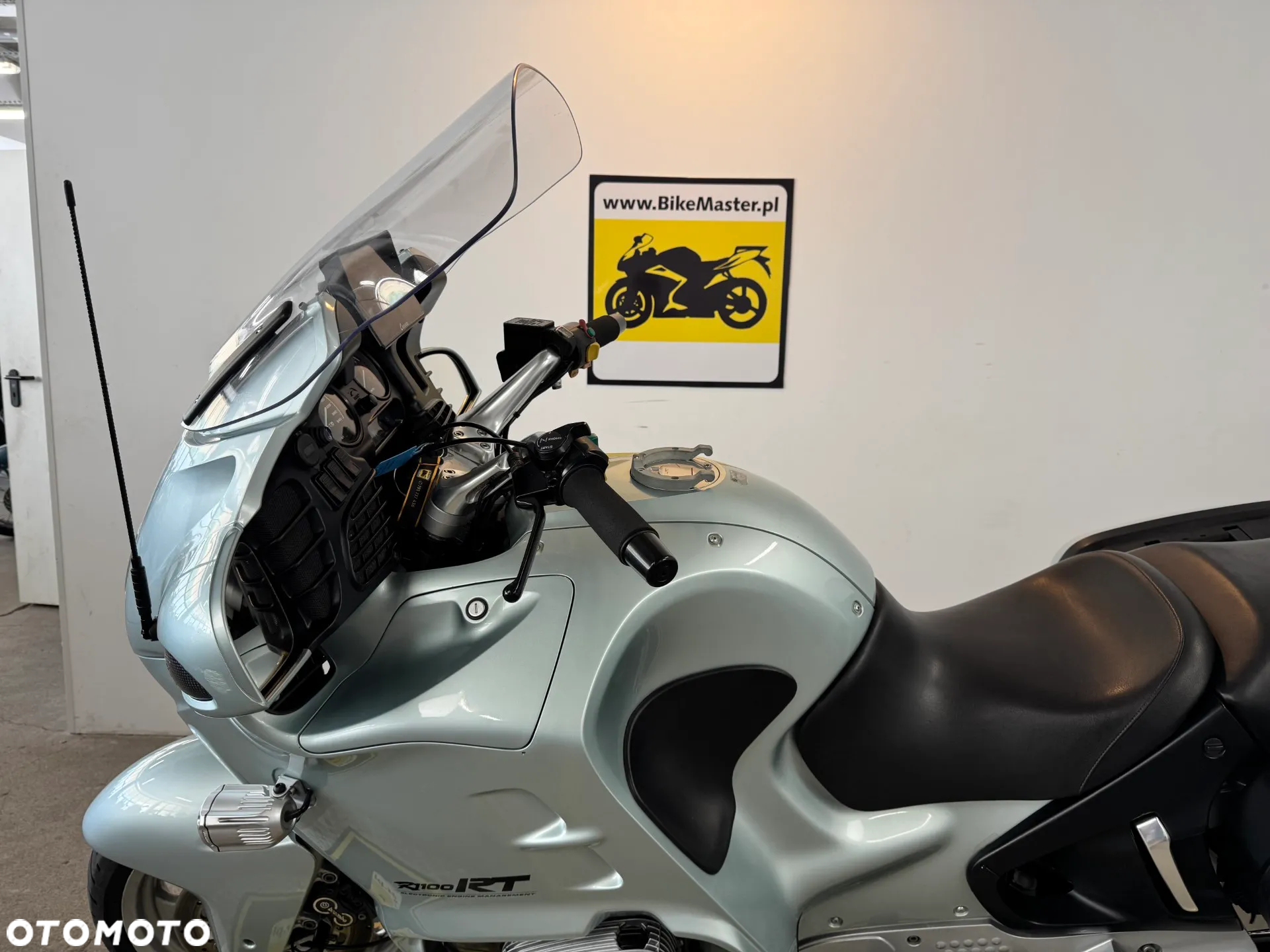 BMW R - 20