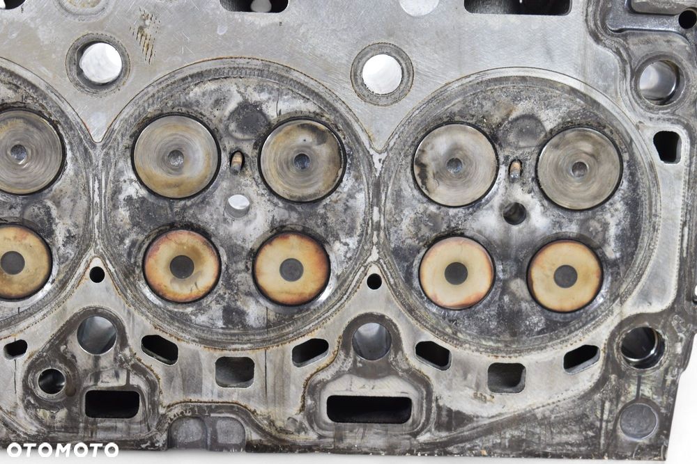 Głowica BMW E81 E87 E90 E91 F10 F20 F30 F36 X1 E84 2.0 D N47 781260303 - 12