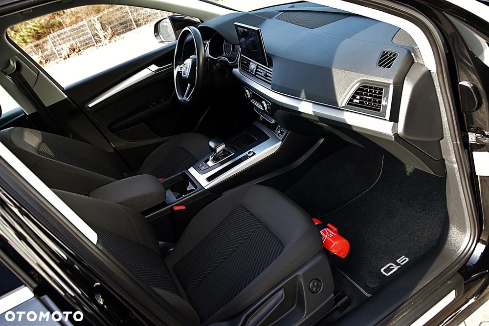 Audi Q5 40 TDI mHEV Quattro S tronic - 18