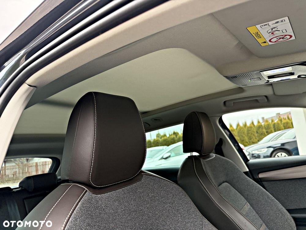 Seat Leon 2.0 TDI DPF Start&Stop DSG XCELLENCE - 30