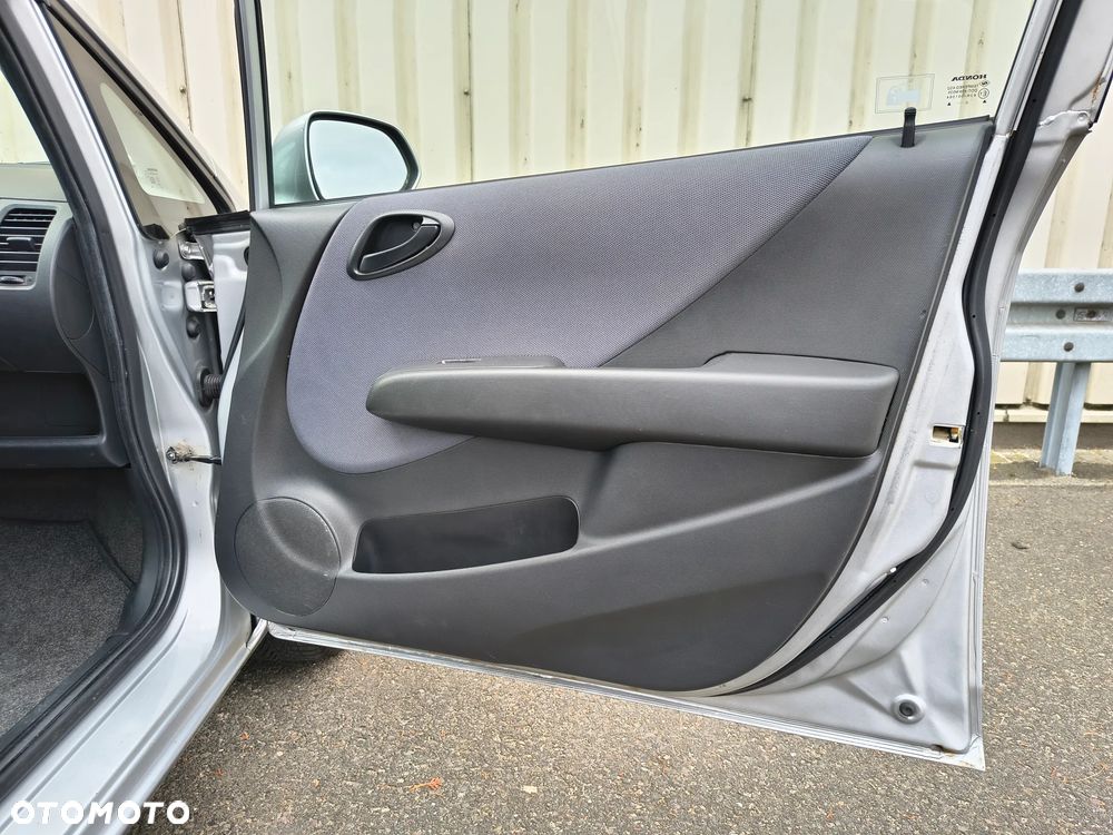 Honda Jazz 1.2 Style - 12