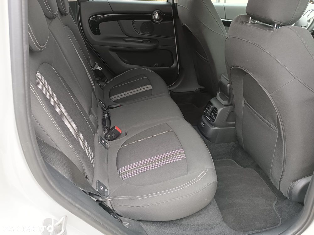 MINI Countryman Cooper S ALL4 Sport - 21