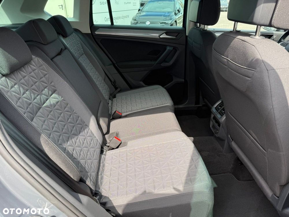Volkswagen Tiguan 2.0 TDI SCR Life DSG - 24