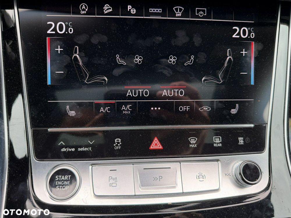 Audi Q7 50 TDI mHEV Quattro S Line Tiptr - 18
