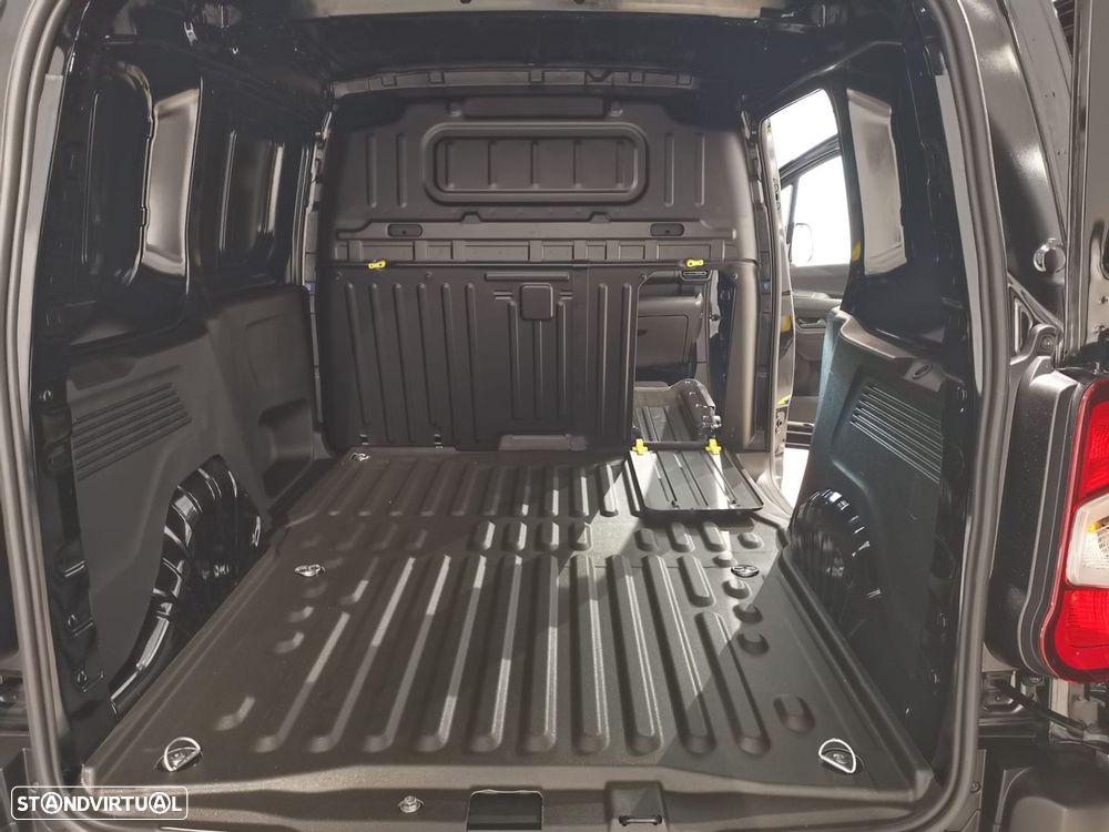Opel Combo 1.5 CDTi - 16