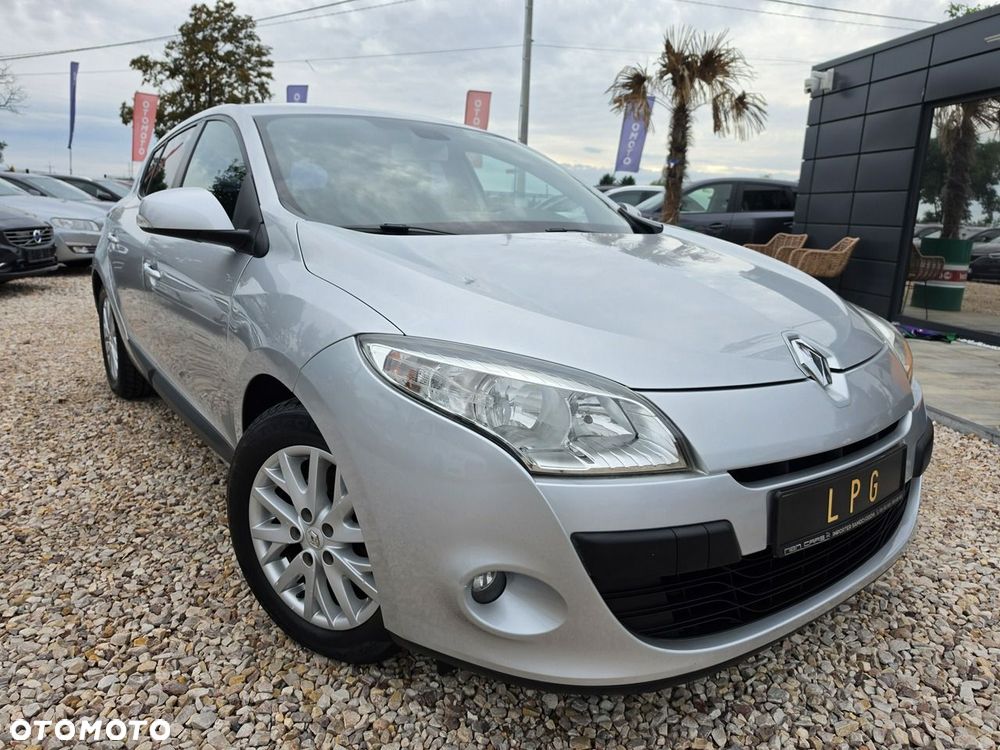Renault Megane - 10