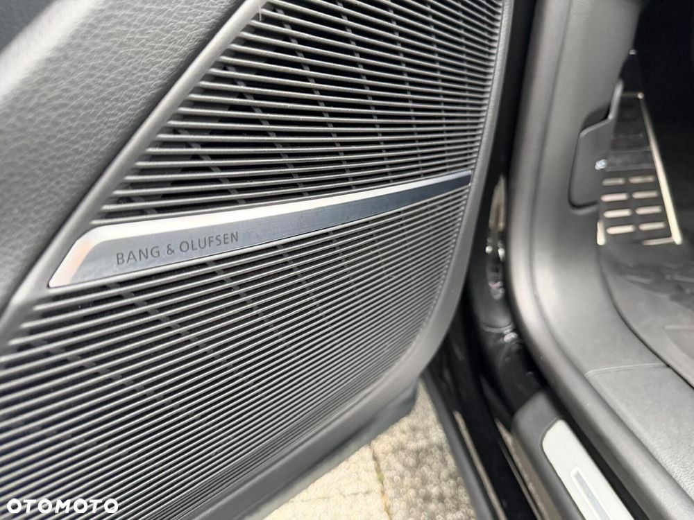 Audi Q8 50 TDI mHEV Quattro Black Edition Tiptronic - 18