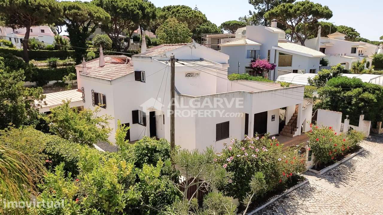 Moradia V5 perto da Praia e da Marina de Vilamoura - Grande imagem: 5/6