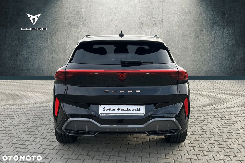 Cupra Terramar 2.0 TSI 4Drive Advantage Edition DSG - 5