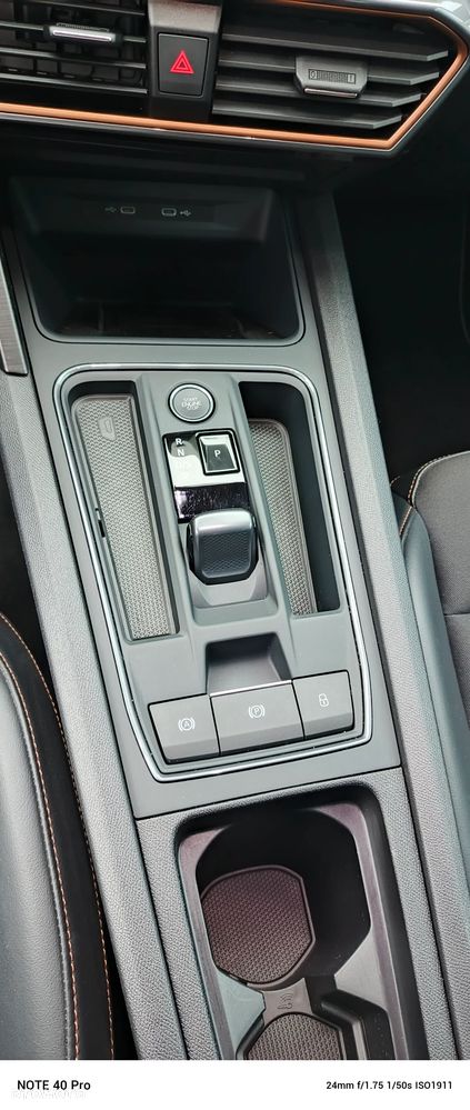 Cupra Formentor - 13