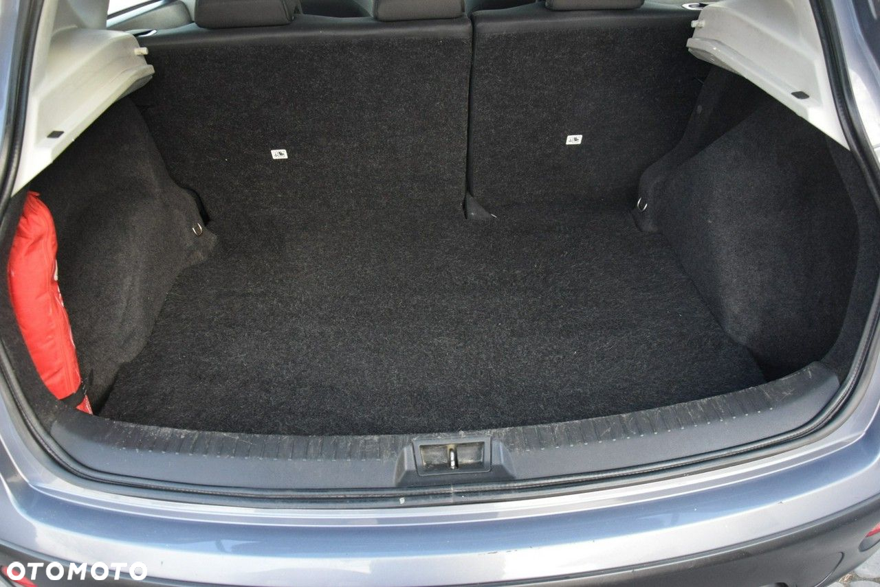 Nissan Qashqai - 13