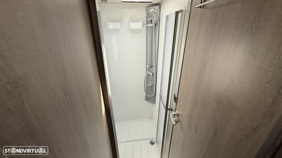 Bavaria T 746 Style c.central e basculante - 4