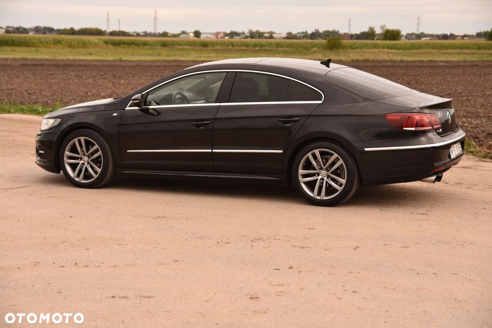 Volkswagen CC - 15