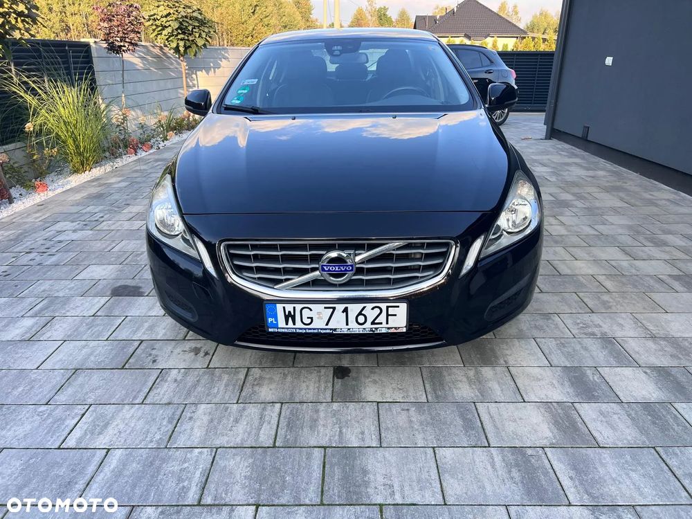 Volvo S60 T4 Base - 5