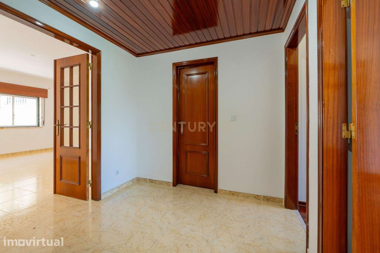 Apartamento T1 para Arrendamento na Costa da Caparica - Grande imagem: 5/22