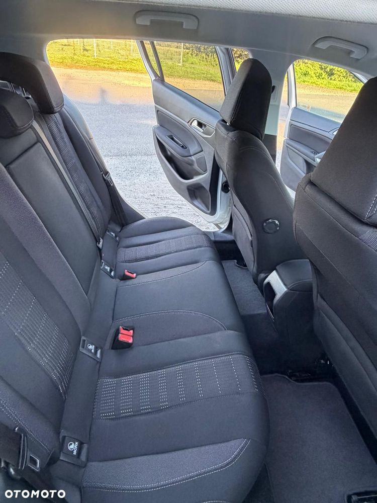 Peugeot 308 - 15