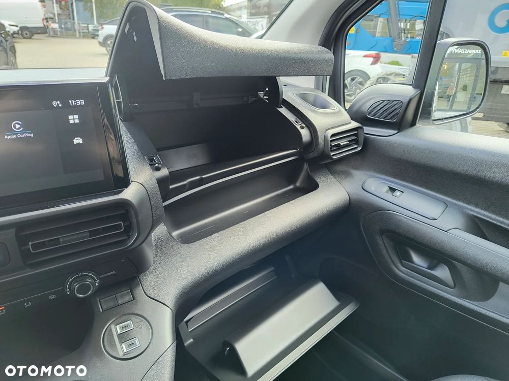 Citroën BERLINGO - 24